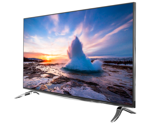 Настройка и подключение приставки Сбербокс в Железнодорожном (МО)